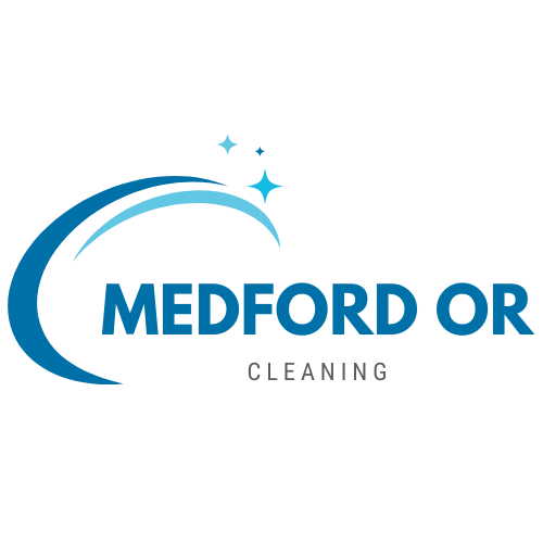 cleaning service medford oregon